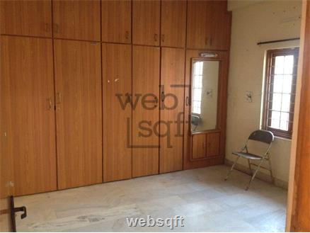 Residential 5 BHK Independent house for Sale